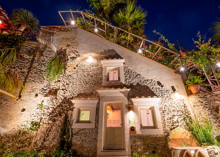 Hotel Botanico San Lazzaro