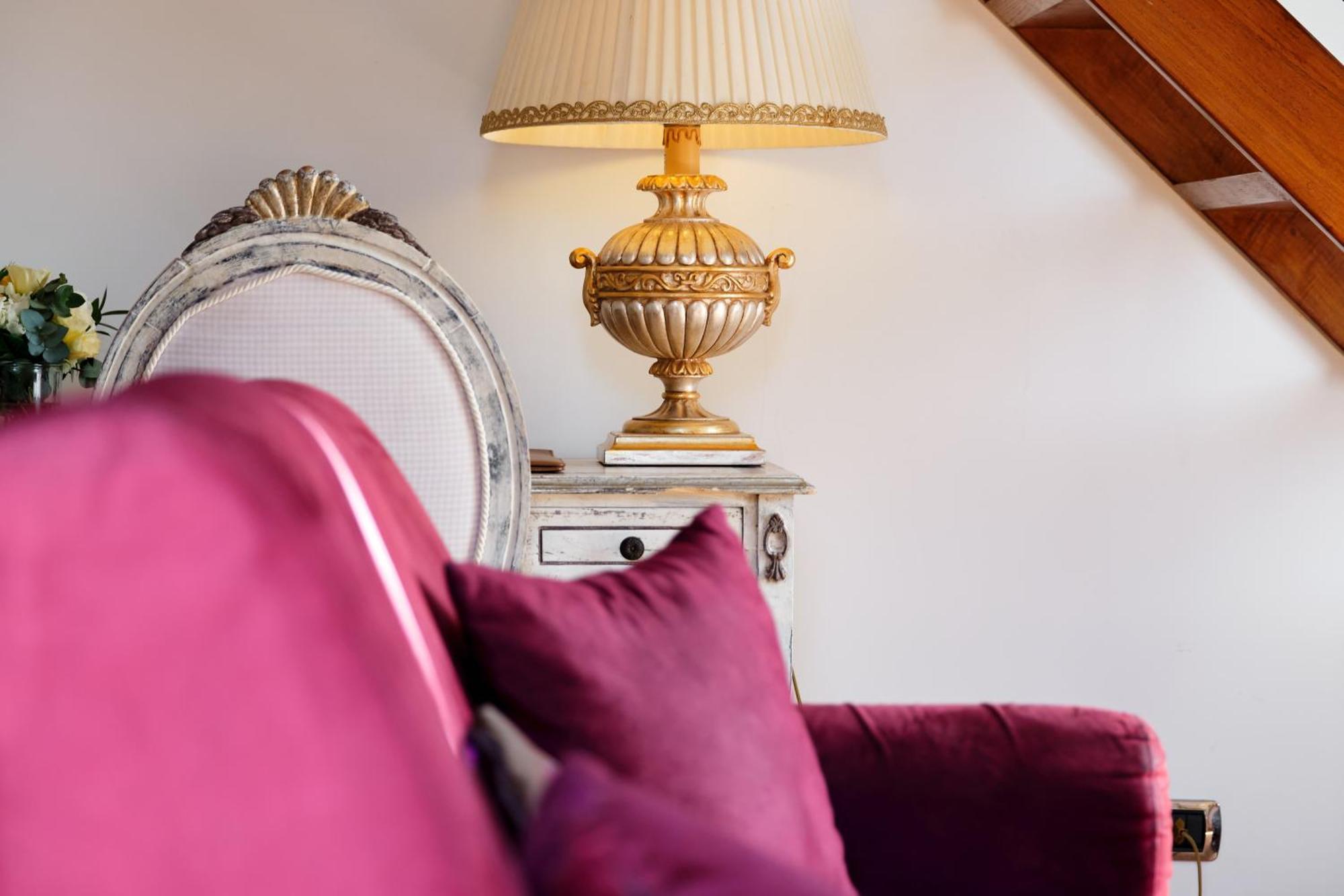Botanico San Lazzaro Hotel
