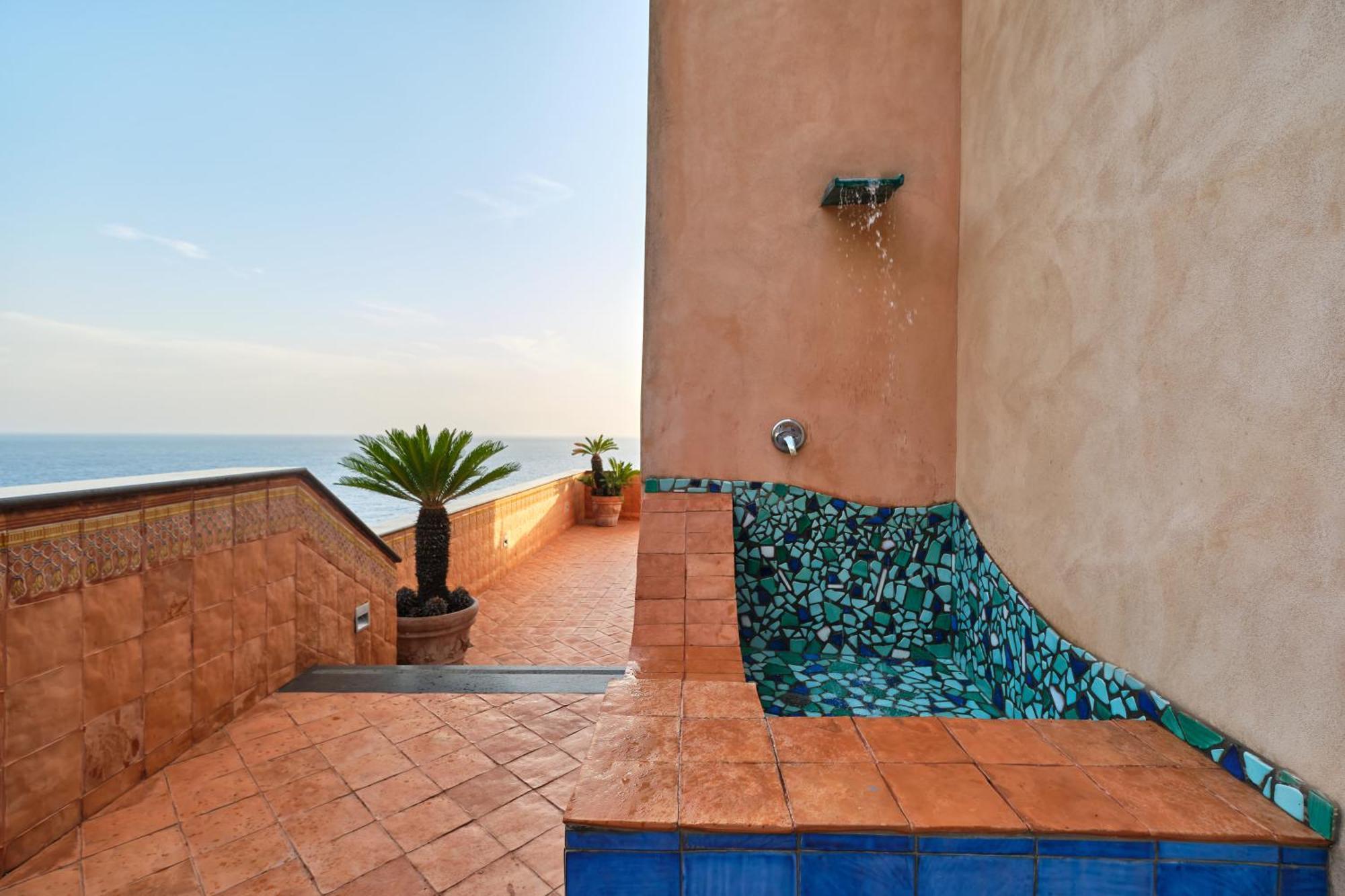 Hotel Botanico San Lazzaro Maiori