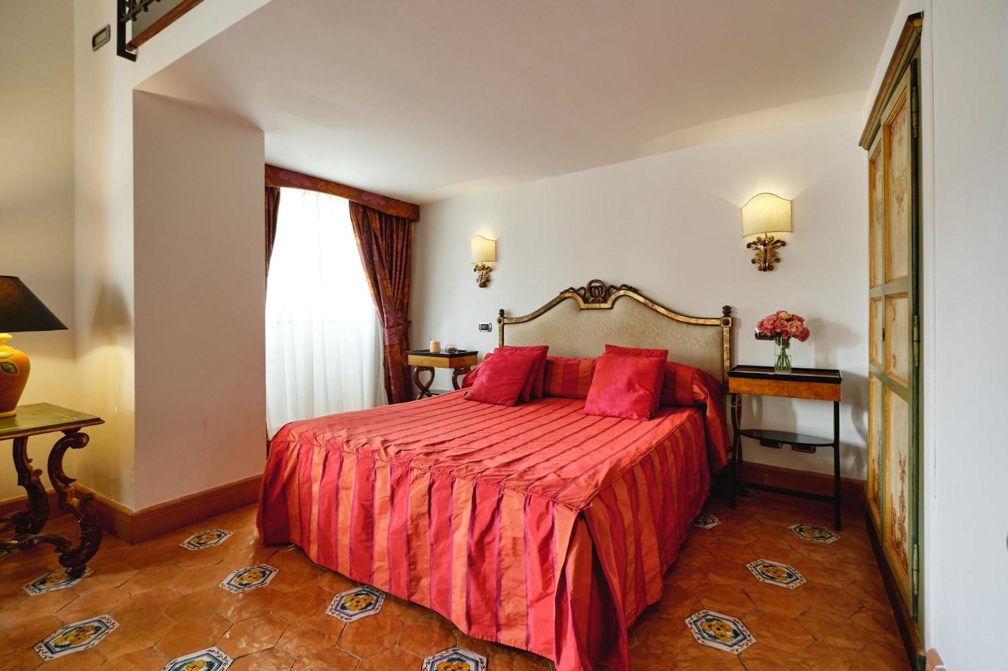 Hotel Botanico San Lazzaro