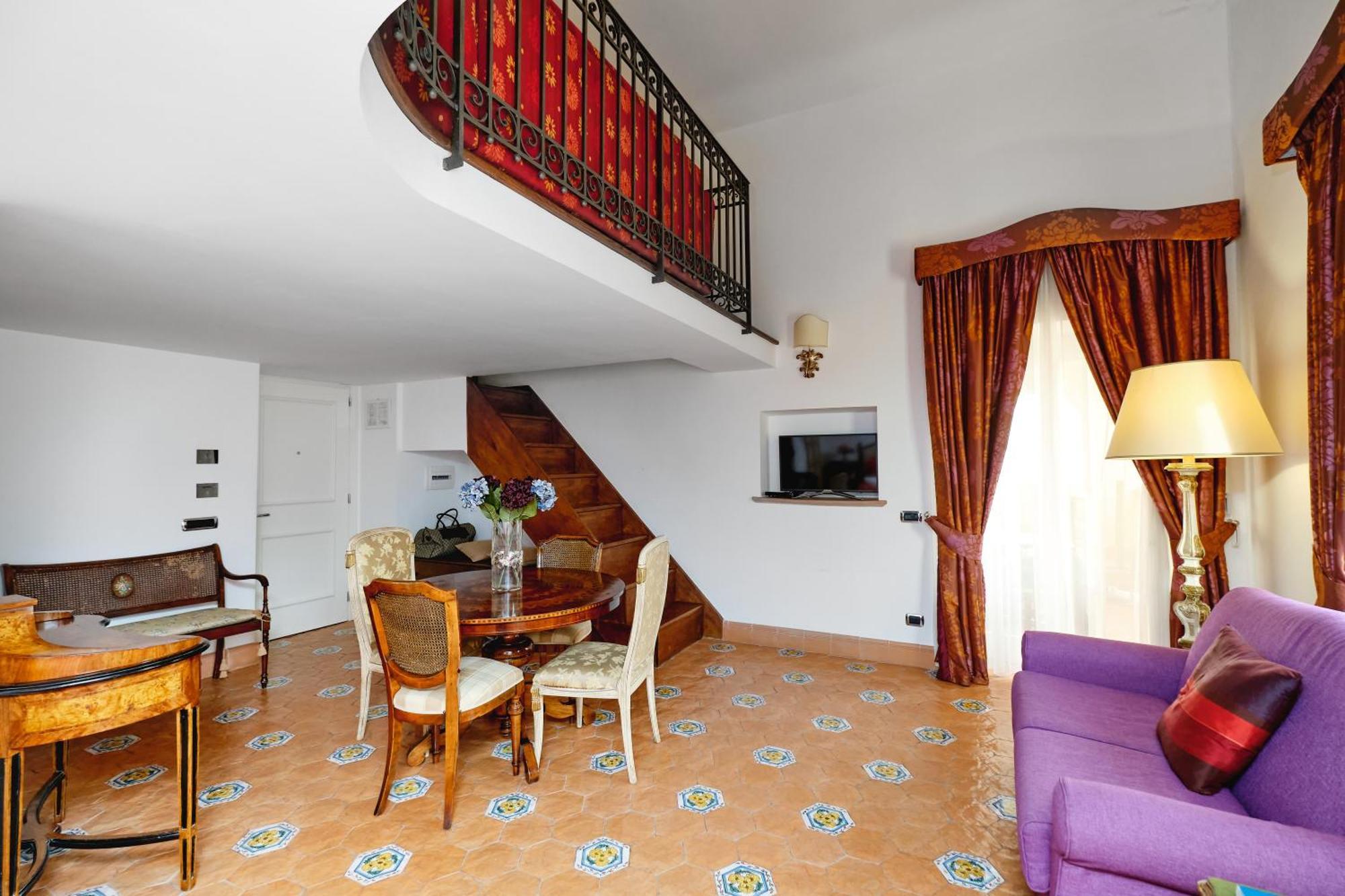 Botanico San Lazzaro Hotel 5*
