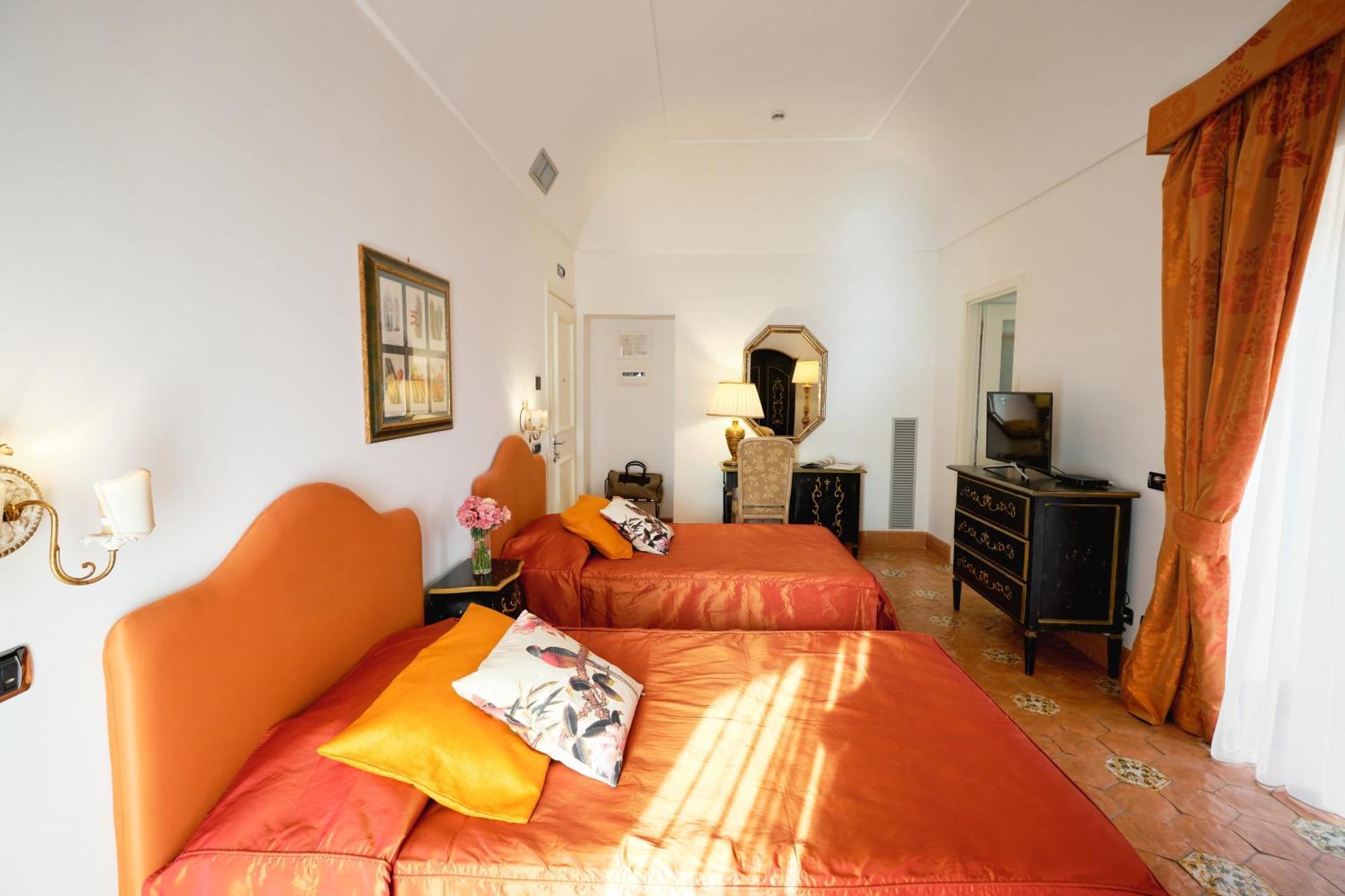 Botanico San Lazzaro 5* Maiori
