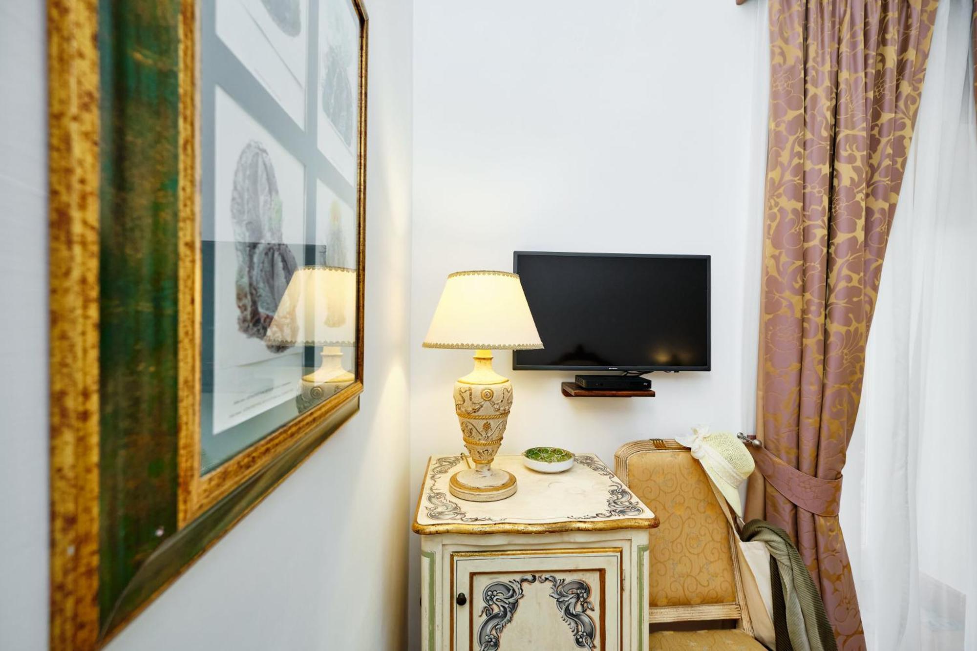 Botanico San Lazzaro Hotel