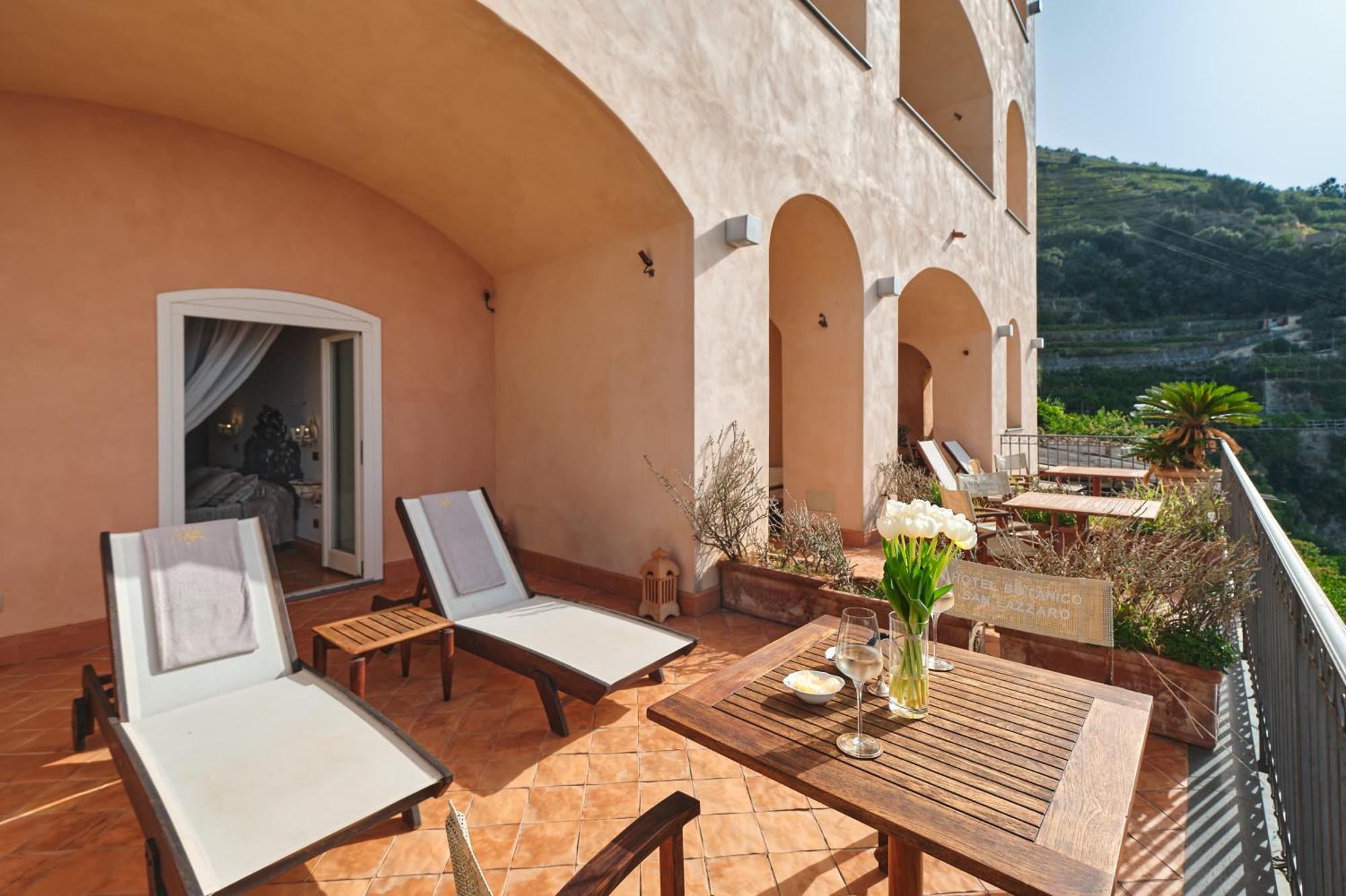 Botanico San Lazzaro Hotel 5*