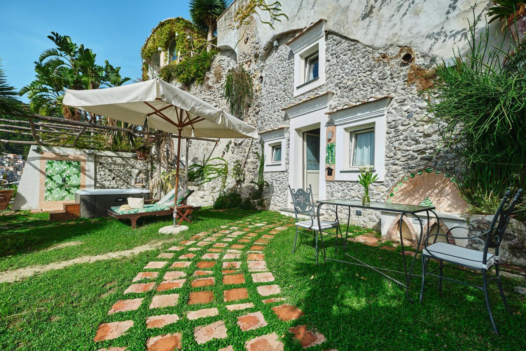 Botanico San Lazzaro Hotel 5*