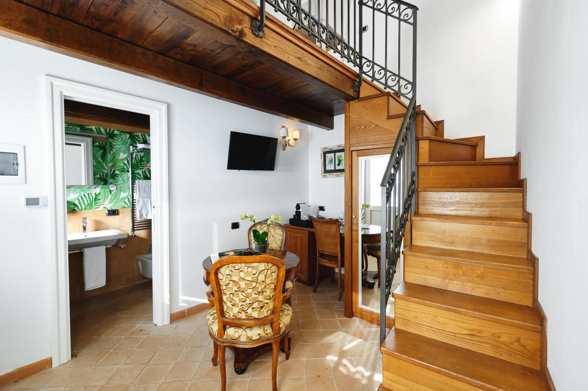 Botanico San Lazzaro Hotel