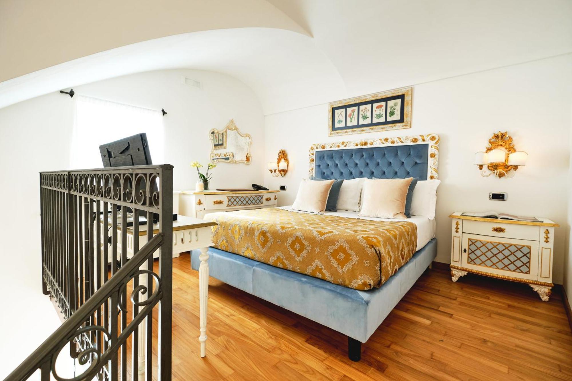 Botanico San Lazzaro Hotel