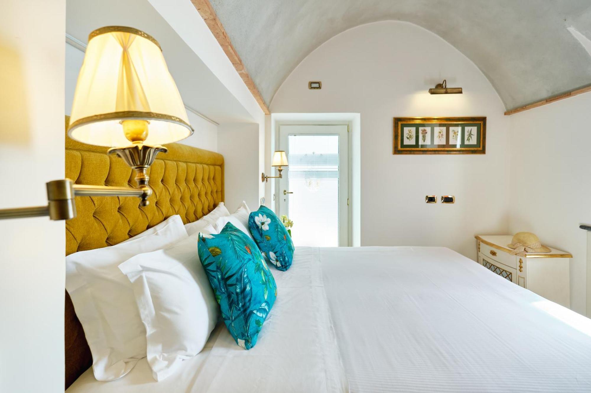 Botanico San Lazzaro Hotel Maiori