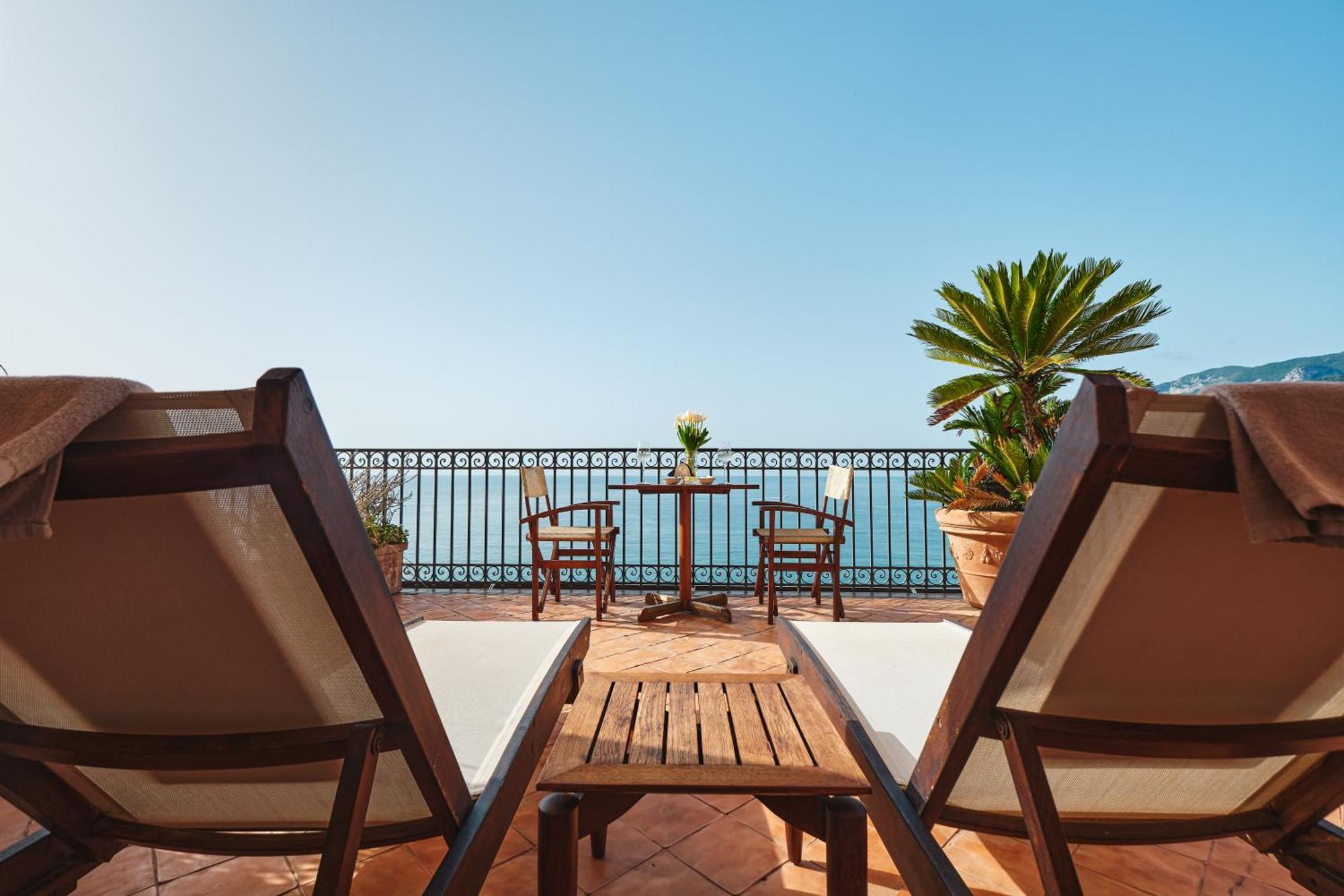 Botanico San Lazzaro Hotel