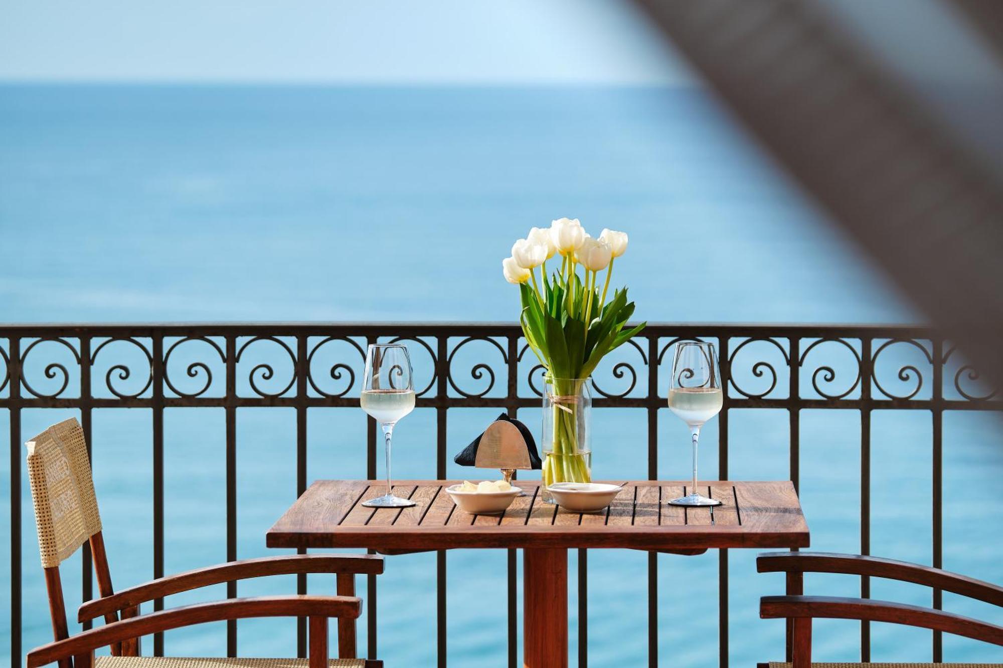 Hotel Botanico San Lazzaro