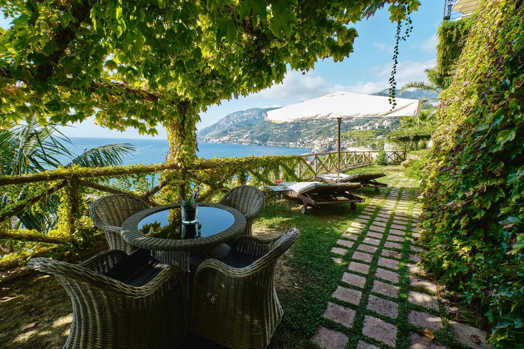 Hotel Botanico San Lazzaro 5*