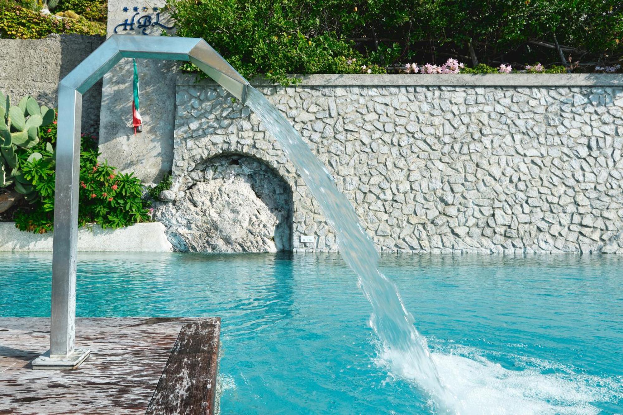Botanico San Lazzaro Hotel 5*