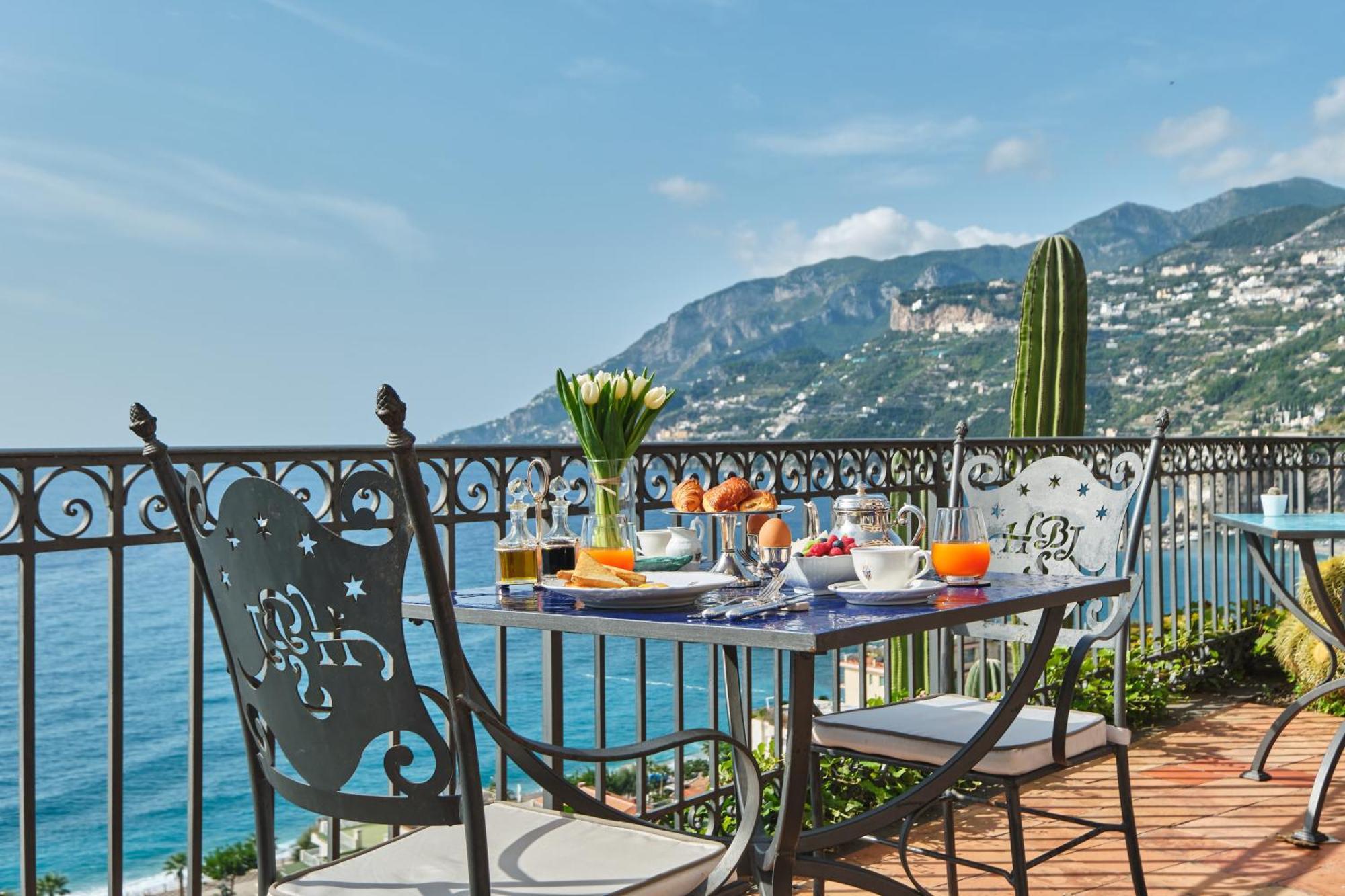 Botanico San Lazzaro 5* Maiori