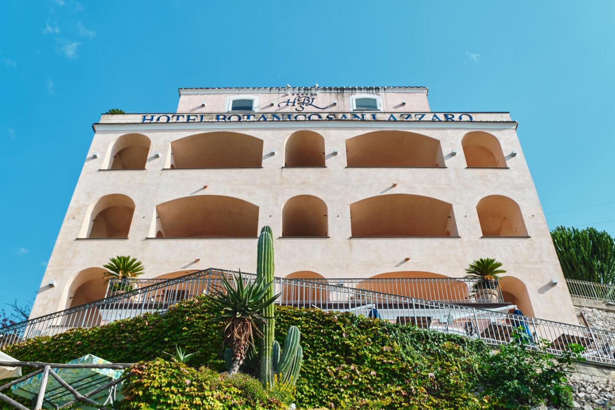 Botanico San Lazzaro 5* Maiori