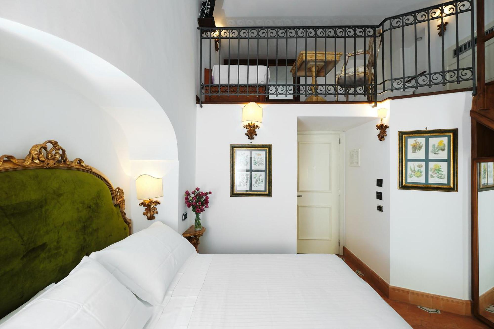 Botanico San Lazzaro Hotel 5*