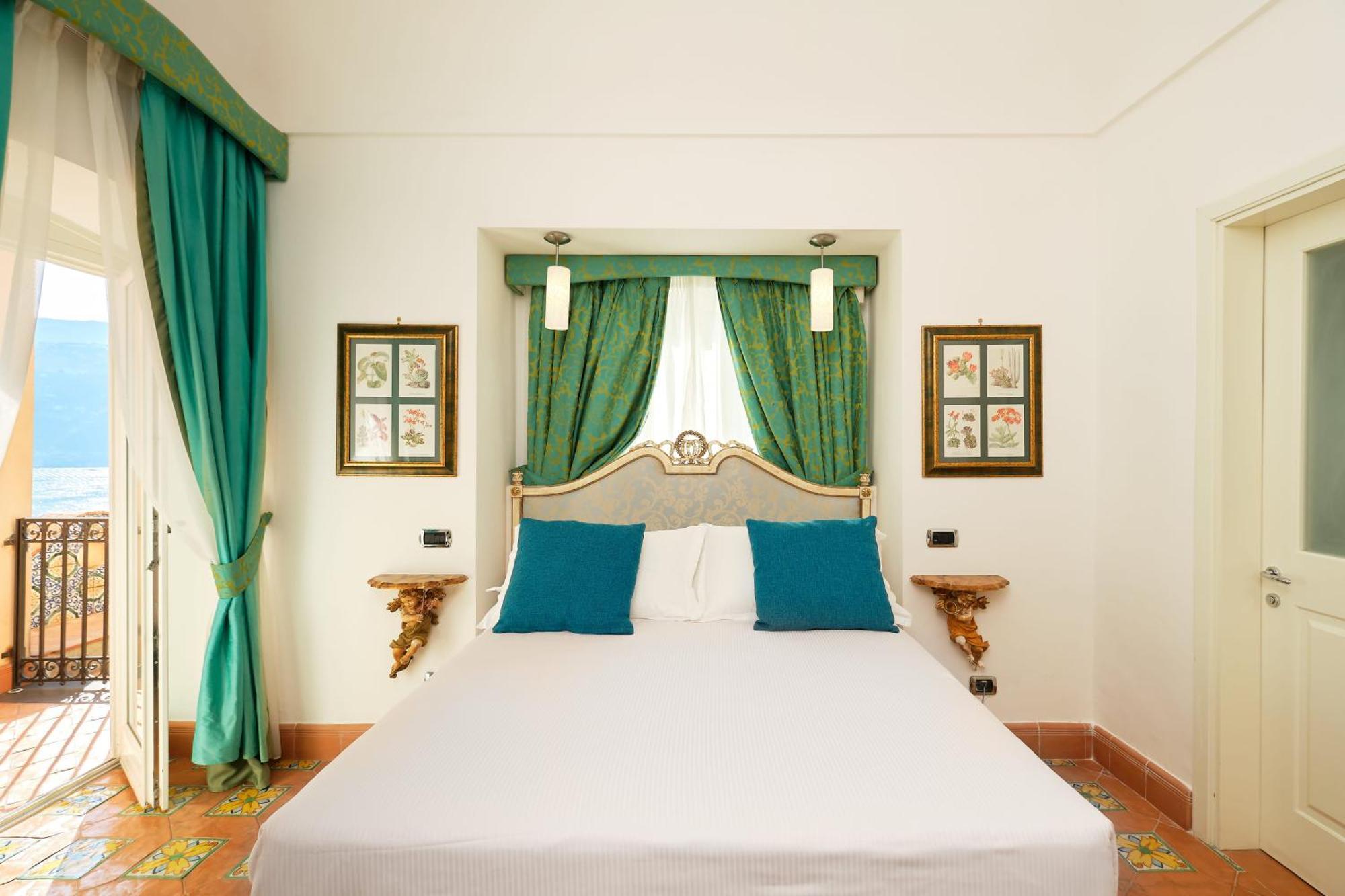 Botanico San Lazzaro Hotel