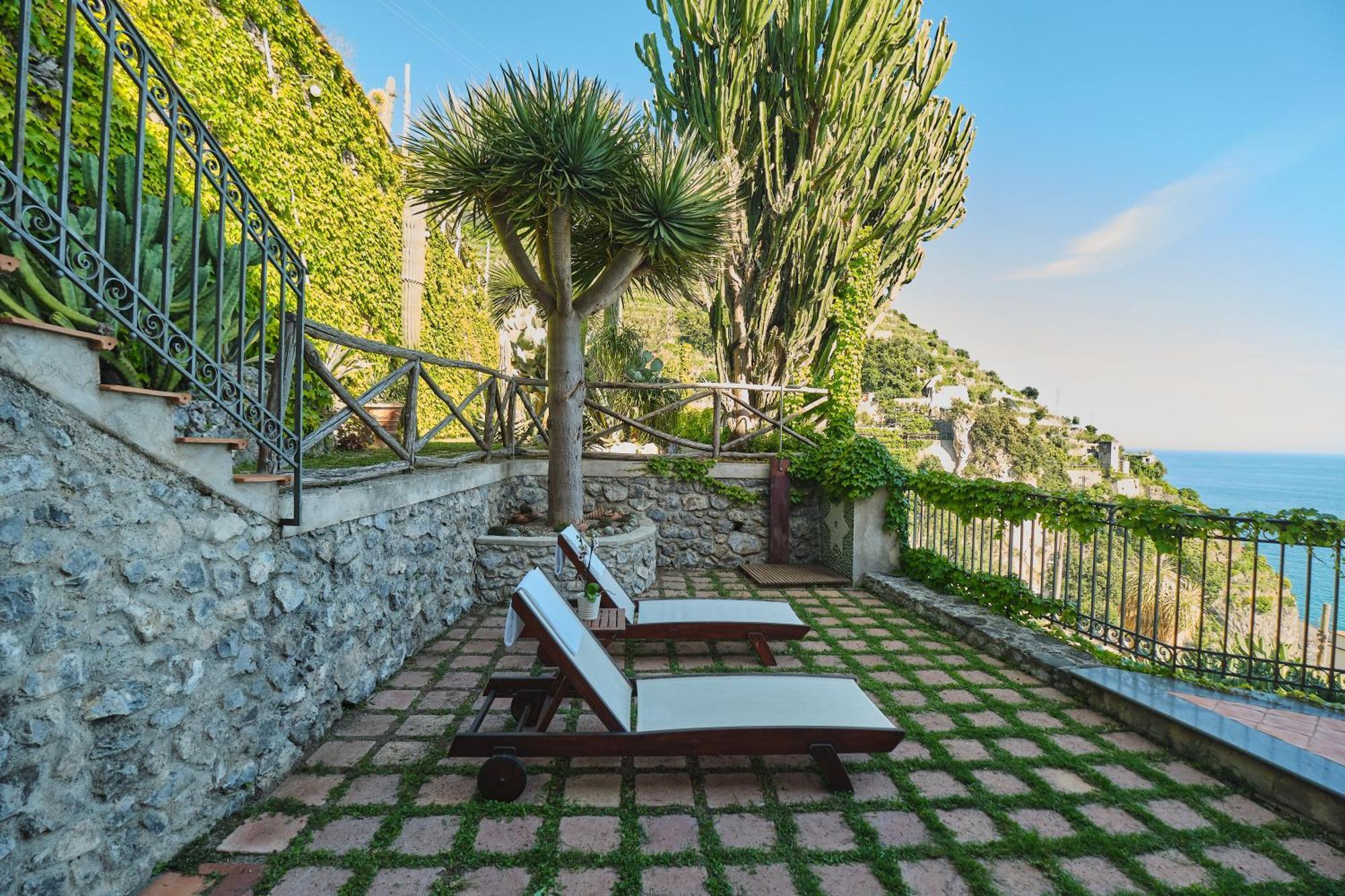 Botanico San Lazzaro