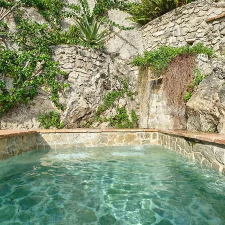 Hotel Botanico San Lazzaro Maiori Exterior photo