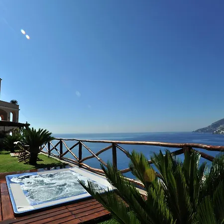 Hotel Botanico San Lazzaro 