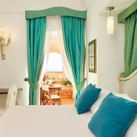 Hotel Botanico San Lazzaro Maiori Exterior photo