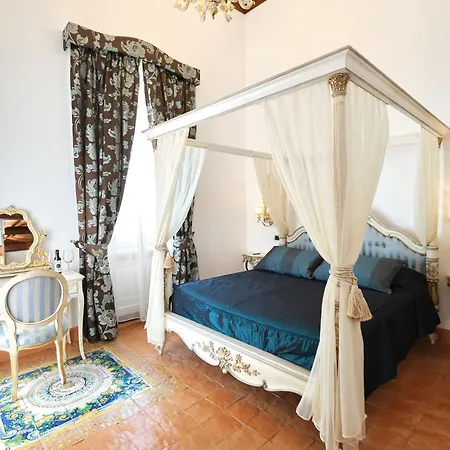 Hotel Botanico San Lazzaro Maiori Exterior photo